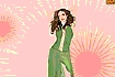 Thumbnail of Peppy &#039;s Cindy Crawford Dress Up